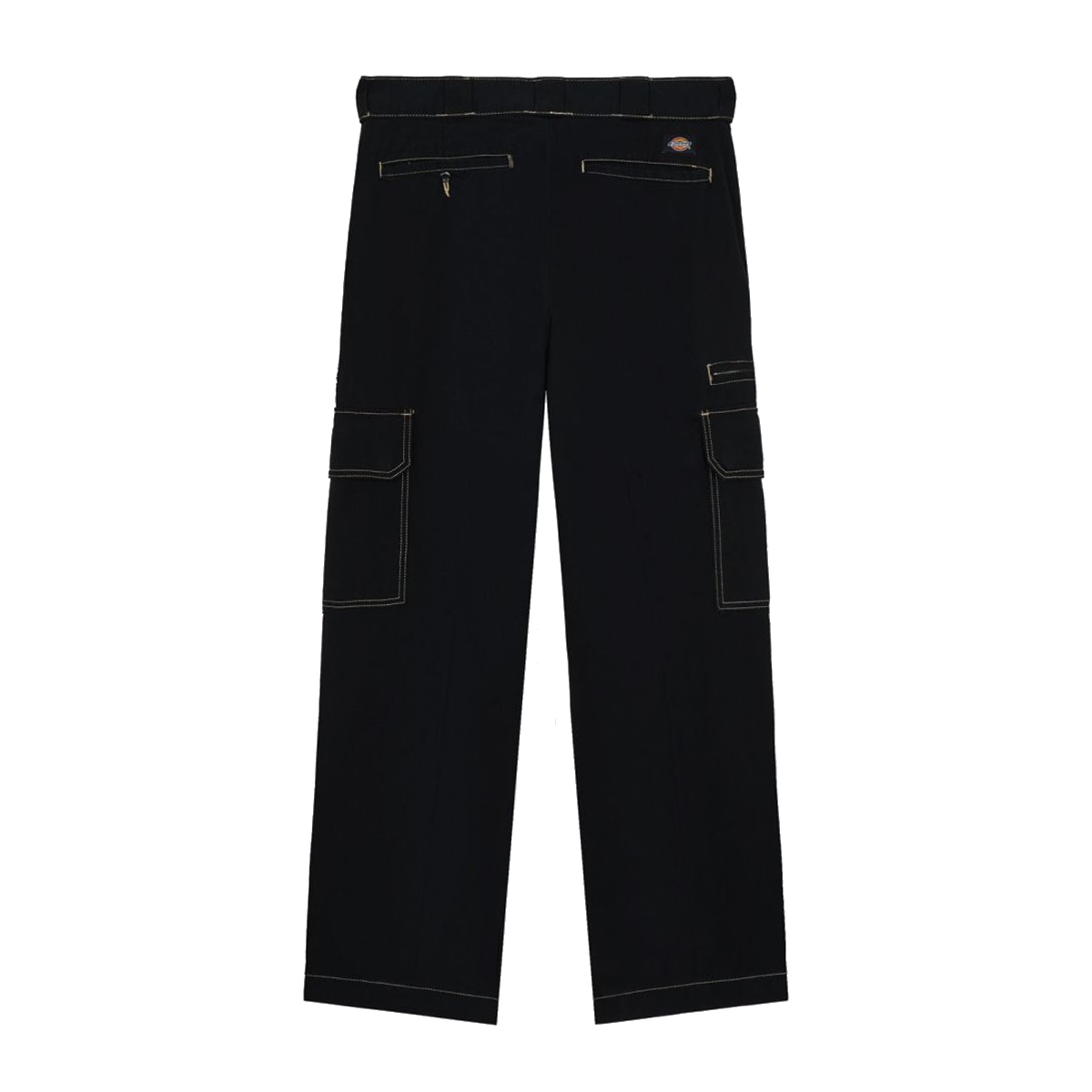 Dickies Pantaloni Riverbend Cargo Black - 9 Dickies Pantaloni Riverbend Cargo Black - 9