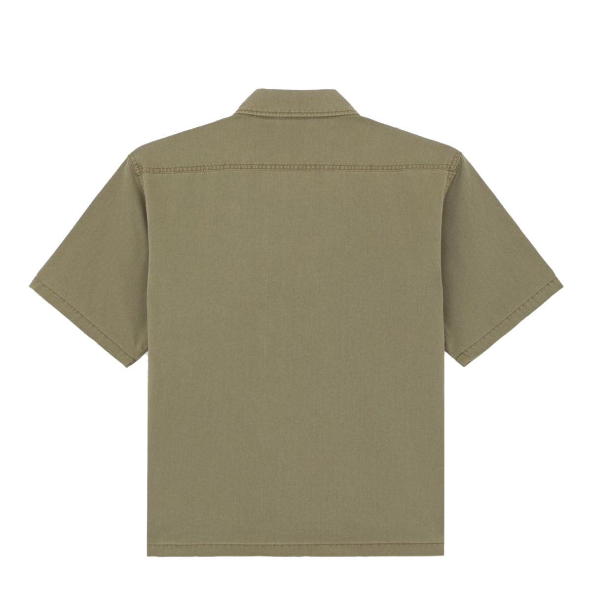 Dickies Camicia da lavoro Unionville Military Green - 8 Dickies Camicia da lavoro Unionville Military Green - 8