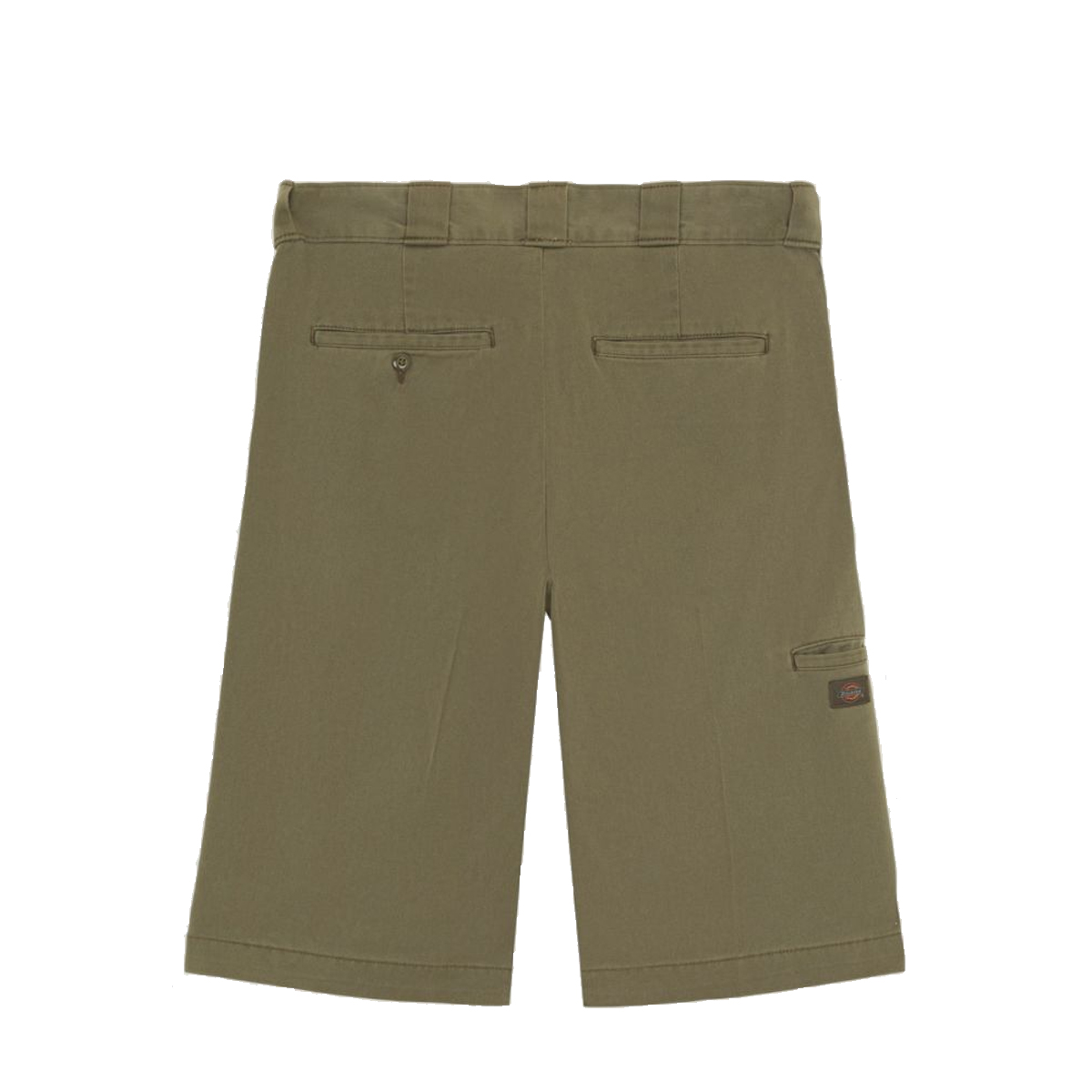 Dickies Pantaloncini Unionville 13inch Military Green - 9 Dickies Pantaloncini Unionville 13inch Military Green - 9