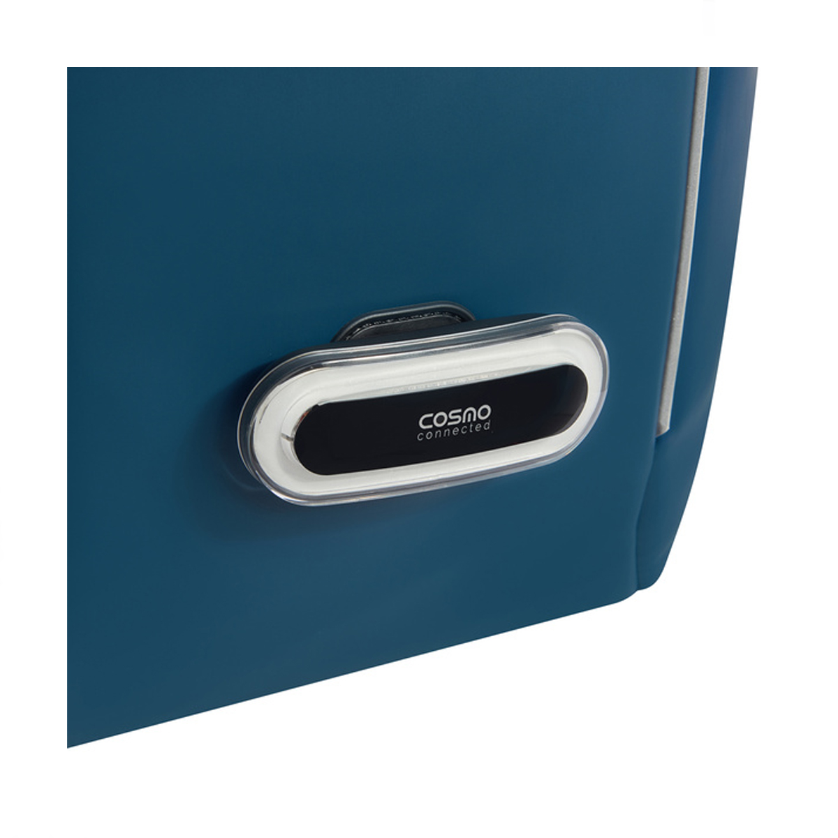 Delsey Zaino Securain Conncected Porta PC 14" Blu Notte - 4 Delsey Zaino Securain Conncected Porta PC 14" Blu Notte - 4