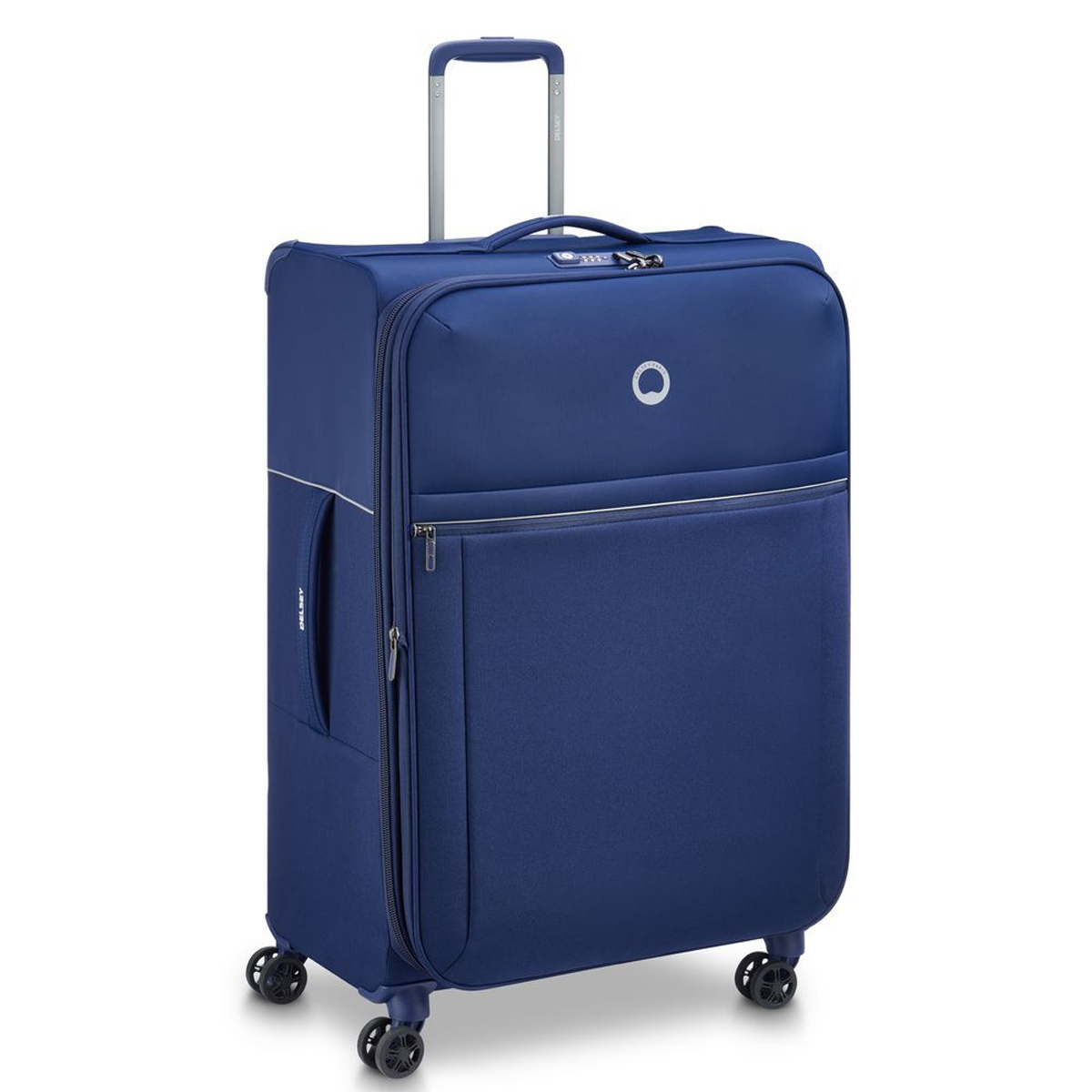 Delsey Trolley Grande Brochant 2.0 78 cm - 2 Delsey Trolley Grande Brochant 2.0 78 cm - 2