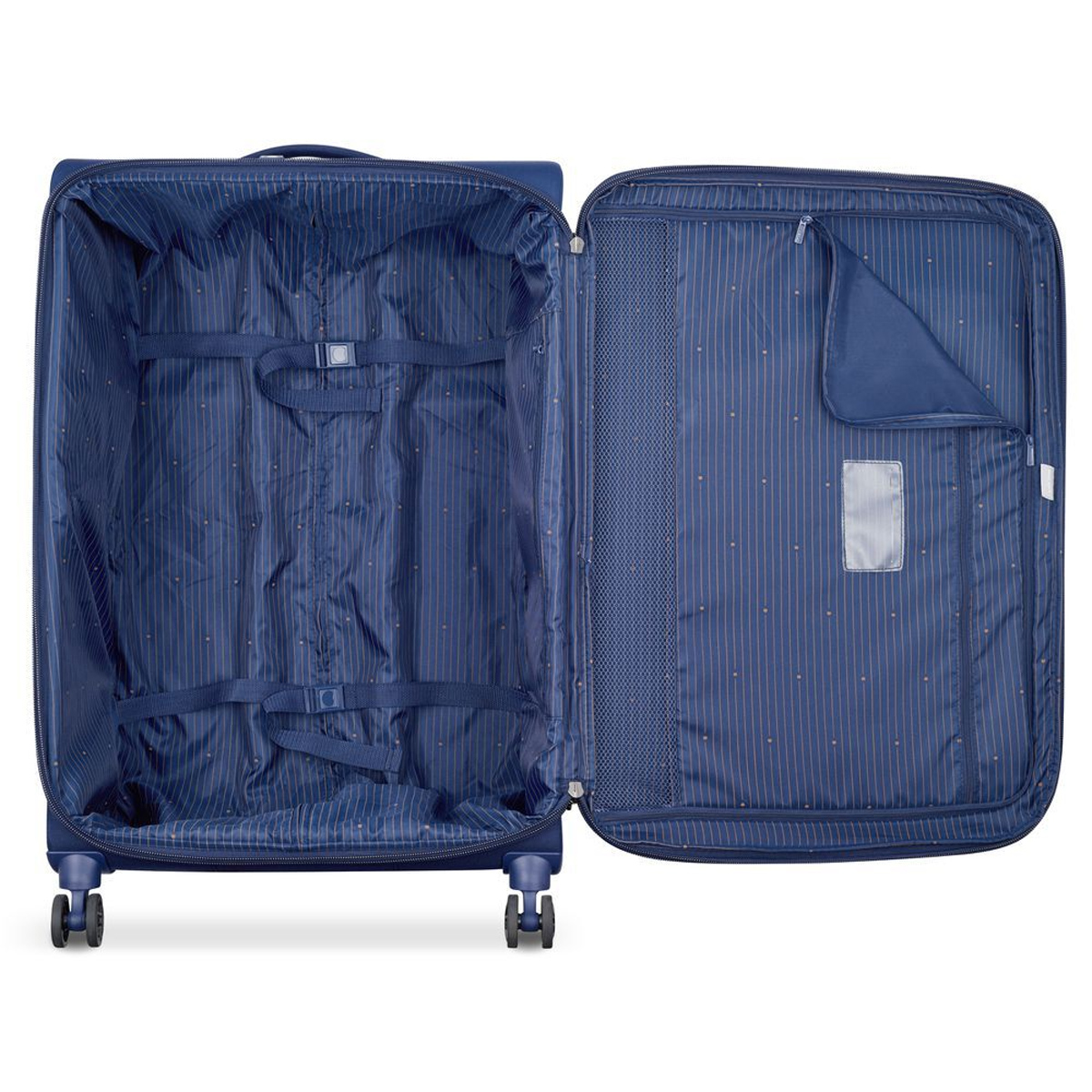 Delsey Trolley Grande Brochant 2.0 78 cm - 3 Delsey Trolley Grande Brochant 2.0 78 cm - 3