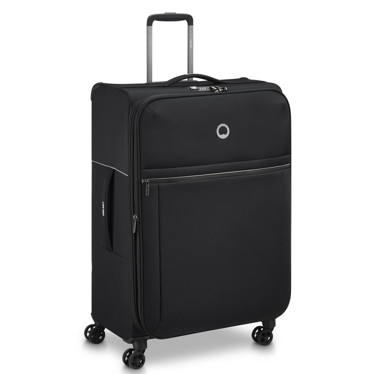 Delsey Trolley Grande Brochant 2.0 78 cm - 2 Delsey Trolley Grande Brochant 2.0 78 cm - 2