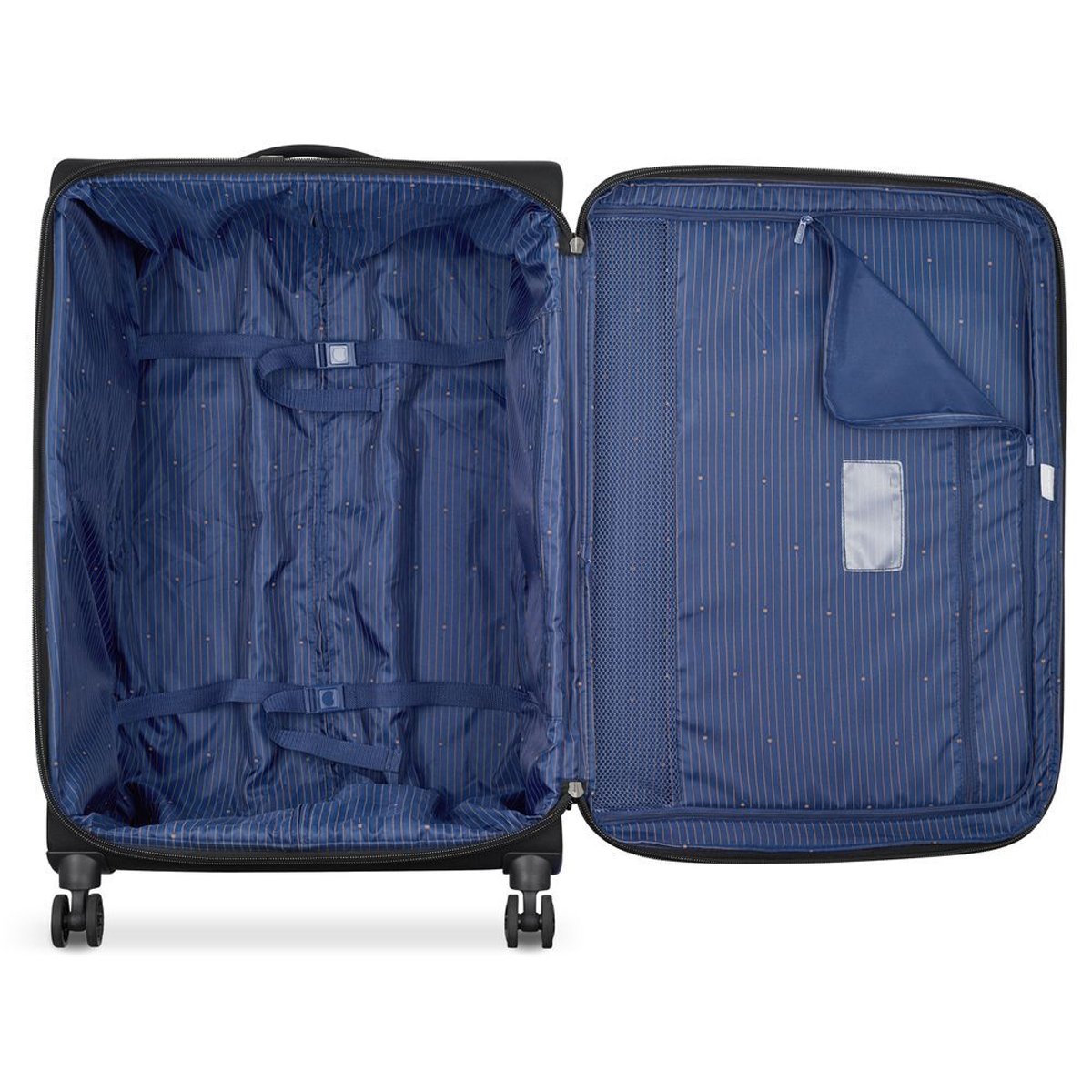 Delsey Trolley Grande Brochant 2.0 78 cm - 3 Delsey Trolley Grande Brochant 2.0 78 cm - 3