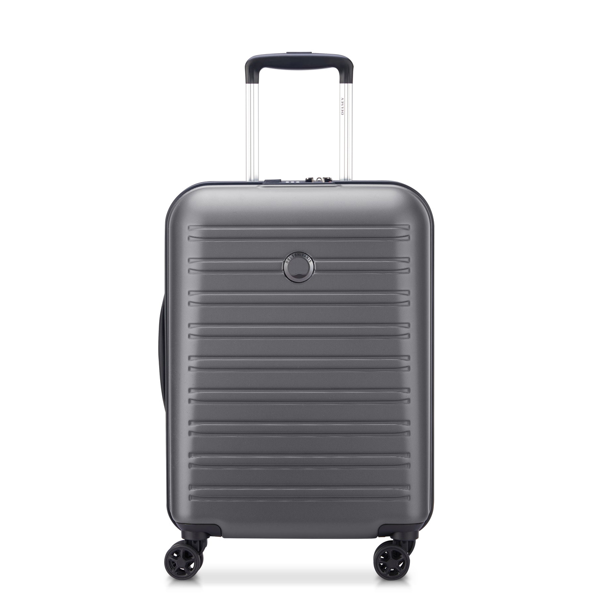 Delsey Bagaglio a mano Seguir 2.0 55 cm - 1 Delsey Bagaglio a mano Seguir 2.0 55 cm - 1