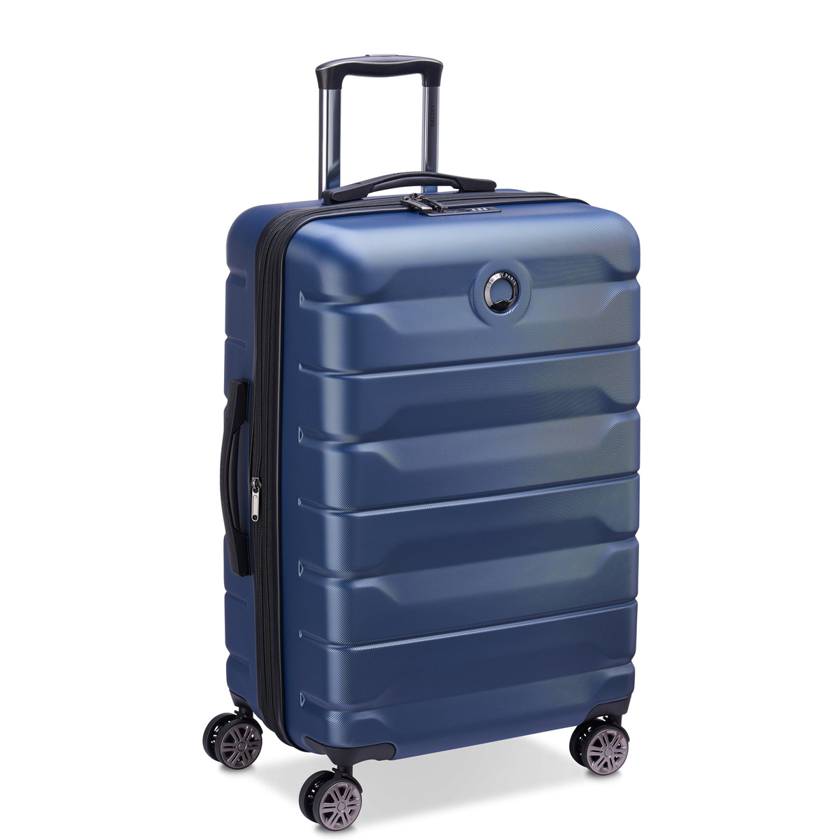 Delsey Trolley Medio Espandibile Air Armour 68 cm - 2 Delsey Trolley Medio Espandibile Air Armour 68 cm - 2
