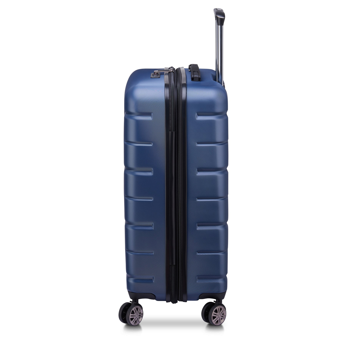 Delsey Trolley Medio Espandibile Air Armour 68 cm - 4 Delsey Trolley Medio Espandibile Air Armour 68 cm - 4