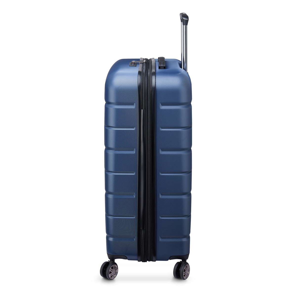 Delsey Trolley Grande Espandibile Air Armour 77 cm - 4