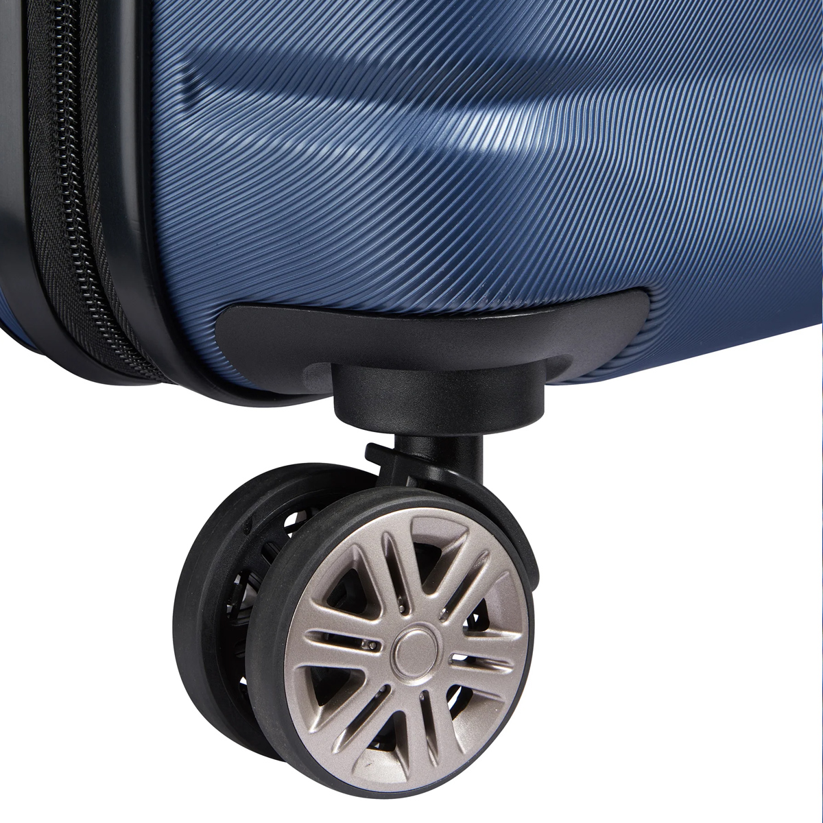 Delsey Trolley Grande Espandibile Air Armour 77 cm - 8