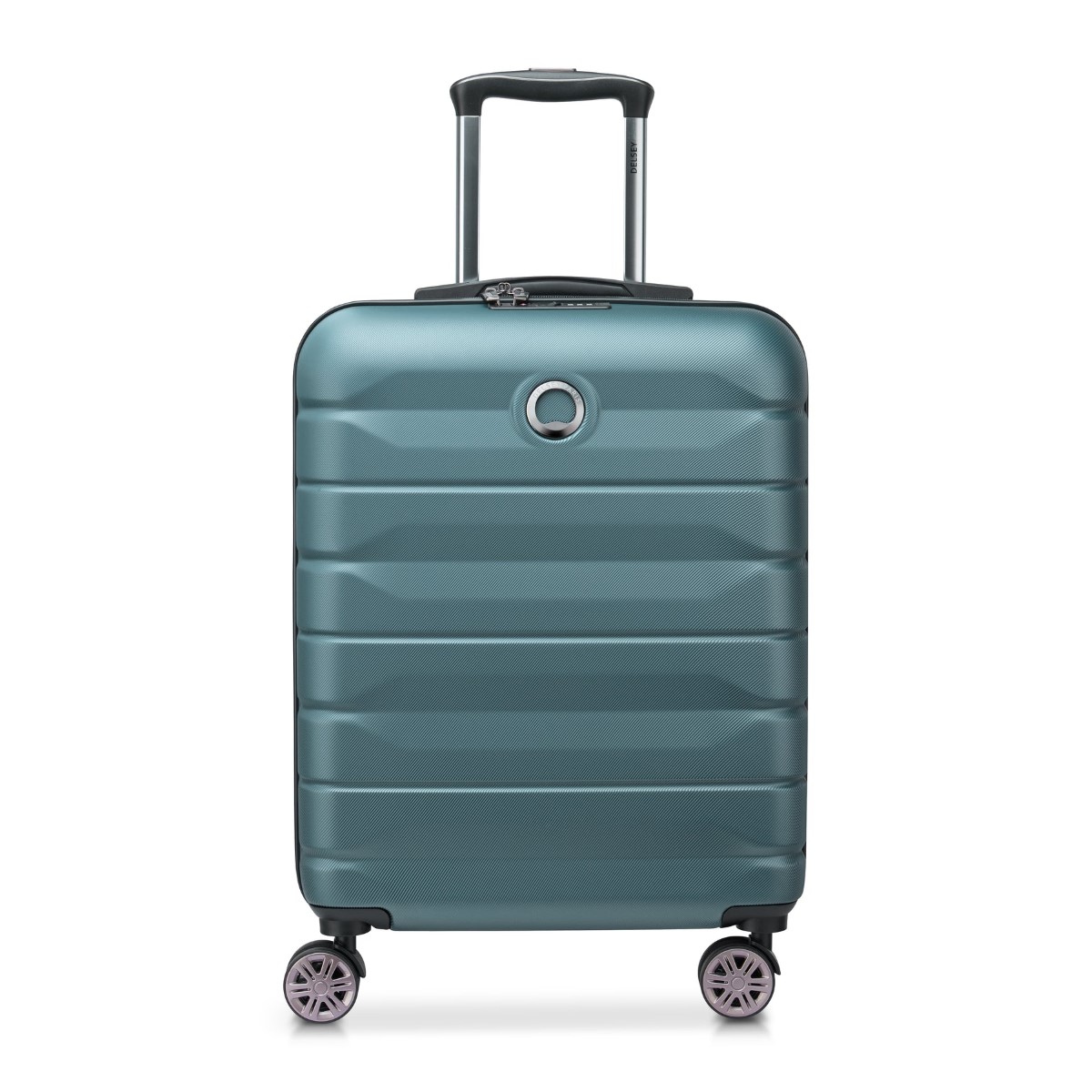 Delsey Bagaglio a mano Air Armour 55 cm - 1 Delsey Bagaglio a mano Air Armour 55 cm - 1