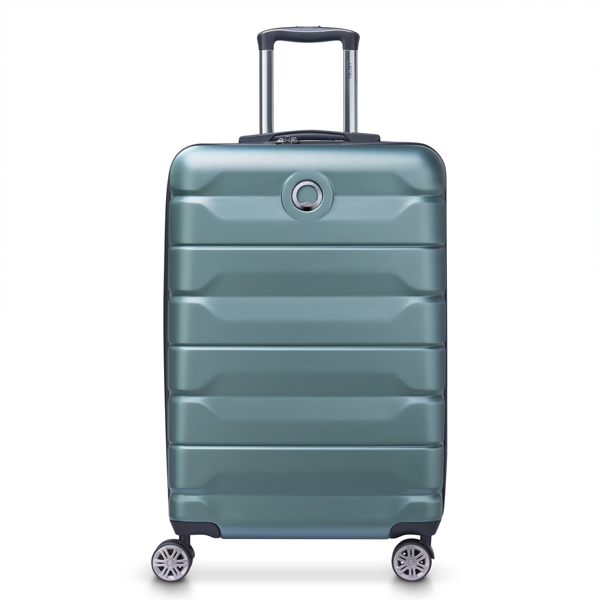 Delsey Trolley Medio Espandibile Air Armour 68 cm - 1 Delsey Trolley Medio Espandibile Air Armour 68 cm - 1