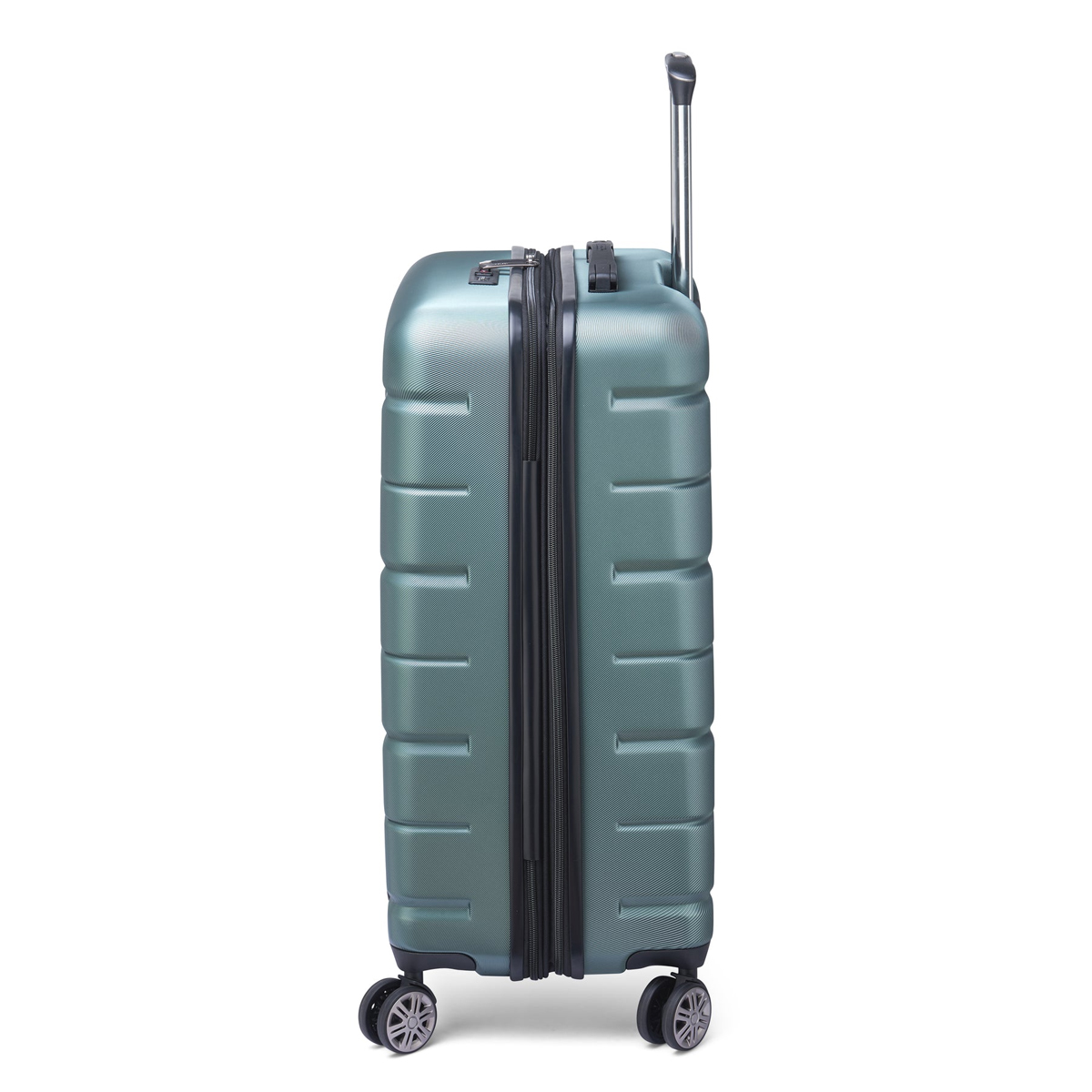 Delsey Trolley Medio Espandibile Air Armour 68 cm - 5 Delsey Trolley Medio Espandibile Air Armour 68 cm - 5