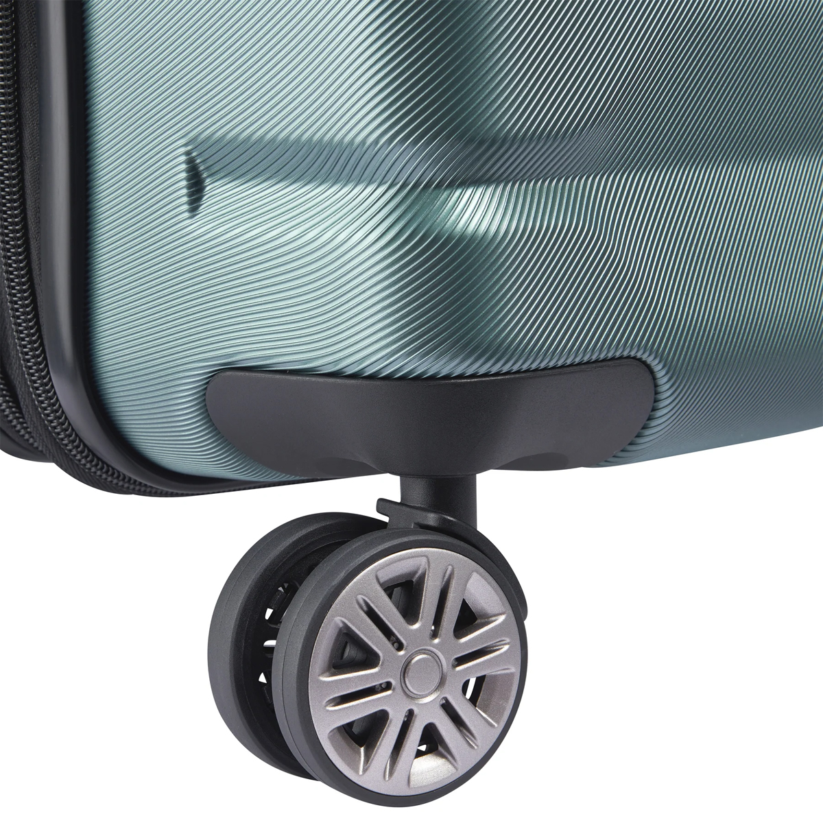 Delsey Trolley Medio Espandibile Air Armour 68 cm - 7 Delsey Trolley Medio Espandibile Air Armour 68 cm - 7