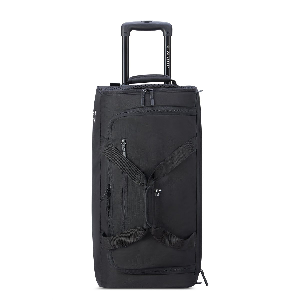 Delsey Trolley Borsone da Viaggio Maubert 2.0 64 cm - 1 Delsey Trolley Borsone da Viaggio Maubert 2.0 64 cm - 1