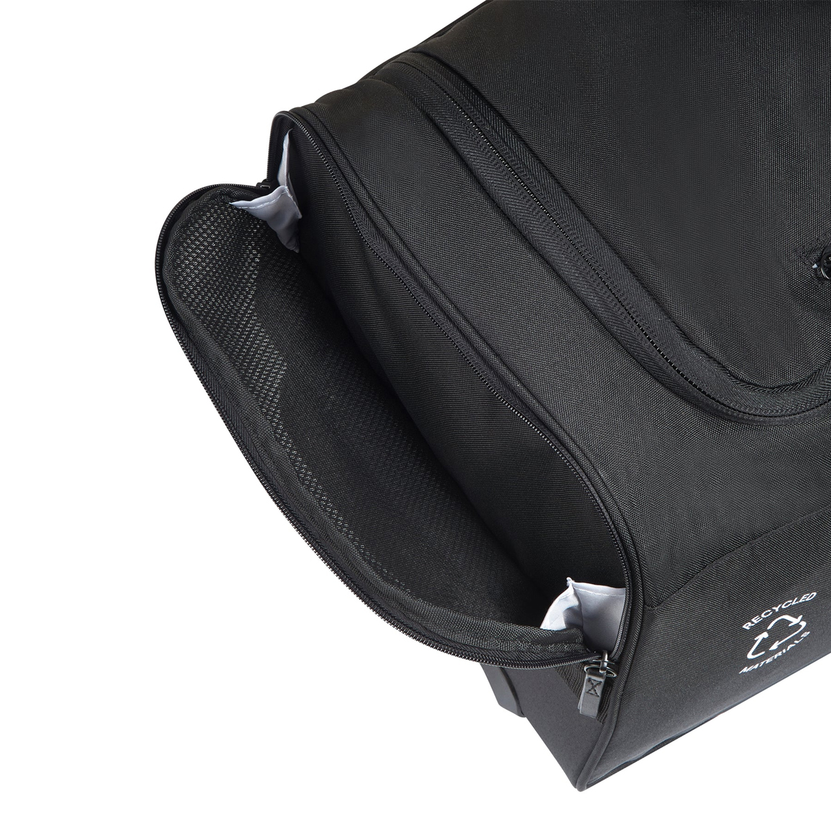 Delsey Trolley Borsone da Viaggio Maubert 2.0 64 cm - 6 Delsey Trolley Borsone da Viaggio Maubert 2.0 64 cm - 6