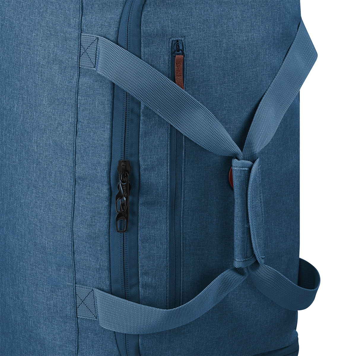 Delsey Trolley Borsone da Viaggio Maubert 2.0 64 cm - 5 Delsey Trolley Borsone da Viaggio Maubert 2.0 64 cm - 5