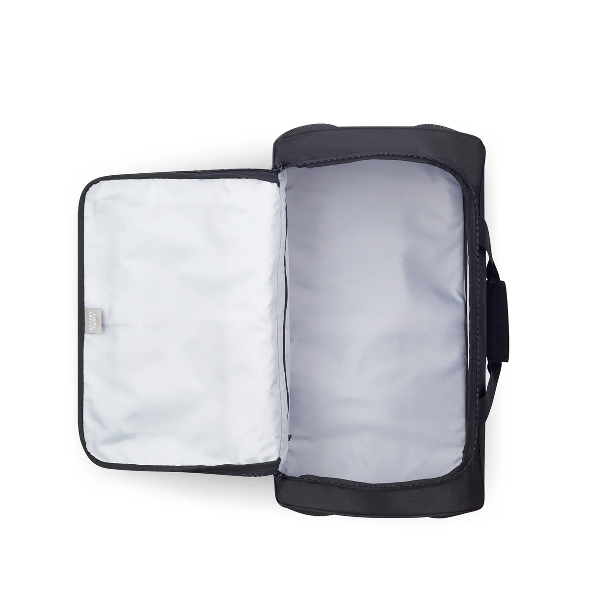 Delsey Borsone da Viaggio Maubert 2.0 50 cm - 2 Delsey Borsone da Viaggio Maubert 2.0 50 cm - 2