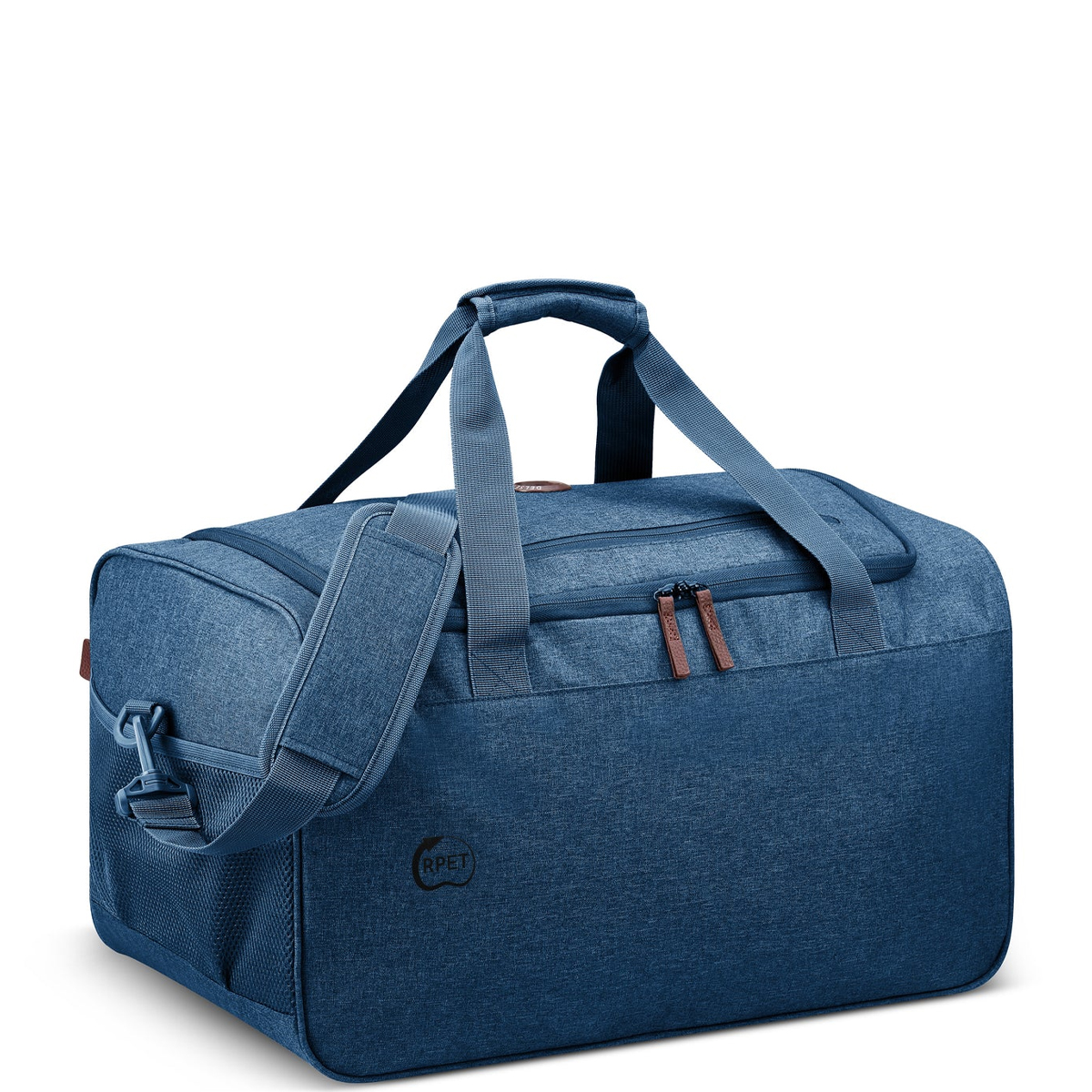 Delsey Borsone da Viaggio Maubert 2.0 50 cm - 2 Delsey Borsone da Viaggio Maubert 2.0 50 cm - 2