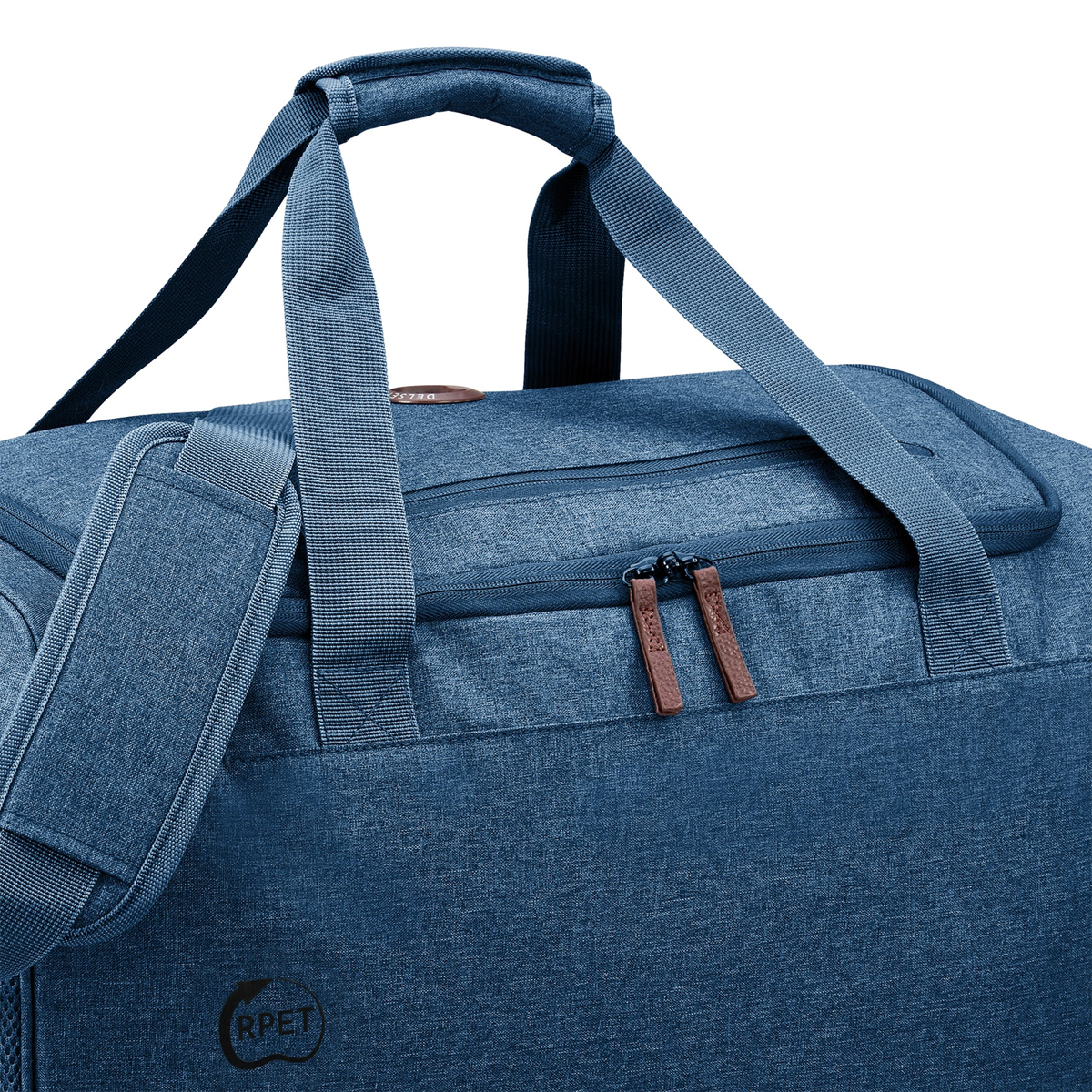 Delsey Borsone da Viaggio Maubert 2.0 50 cm - 4 Delsey Borsone da Viaggio Maubert 2.0 50 cm - 4