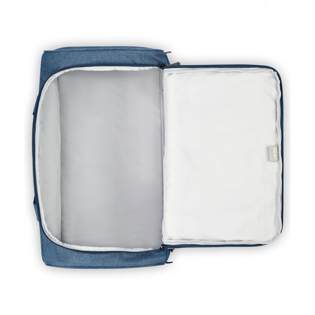 Delsey Borsone da Viaggio Maubert 2.0 50 cm - 6 Delsey Borsone da Viaggio Maubert 2.0 50 cm - 6