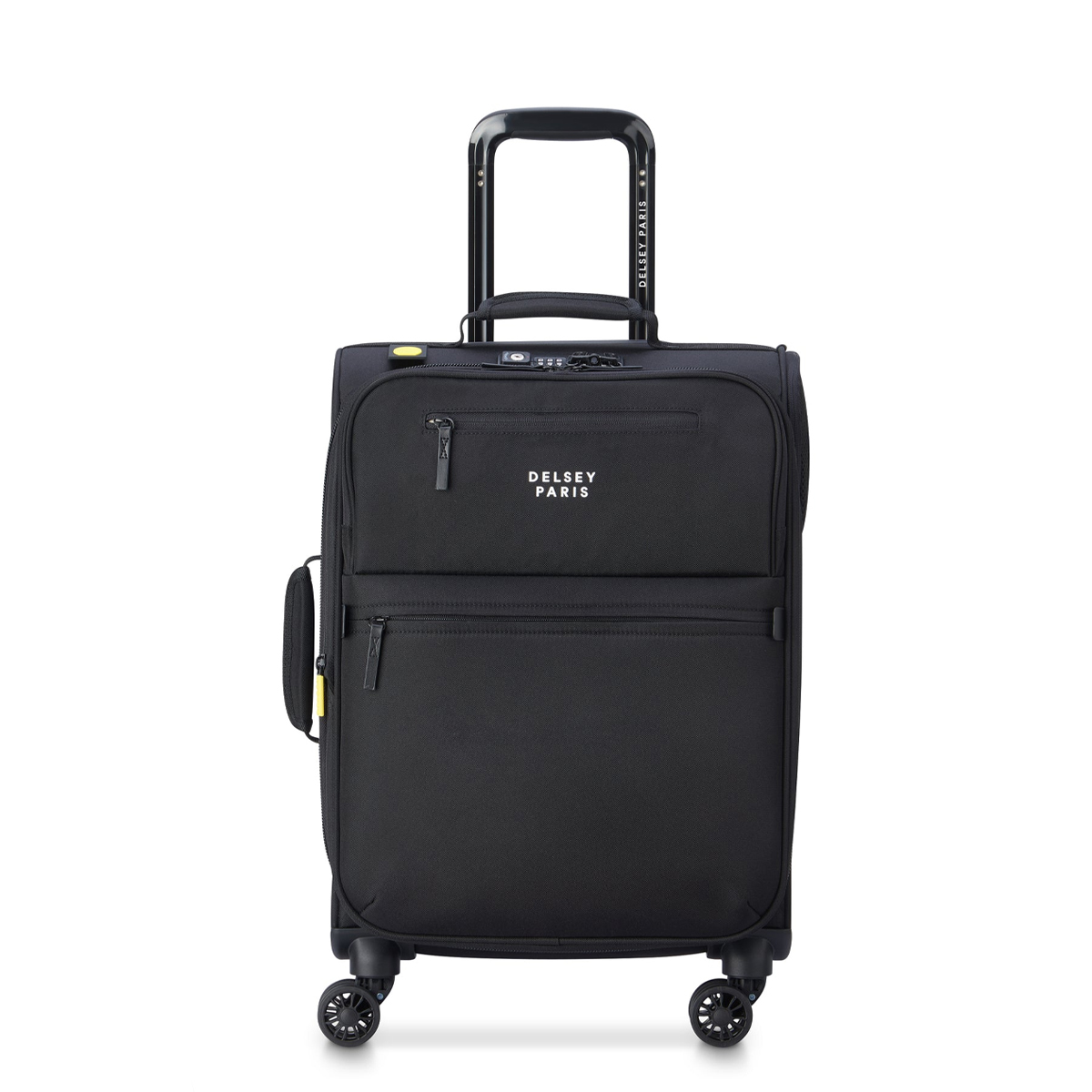 Delsey Bagaglio a mano Espandibile Maubert 2.0 55 cm - 1 Delsey Bagaglio a mano Espandibile Maubert 2.0 55 cm - 1