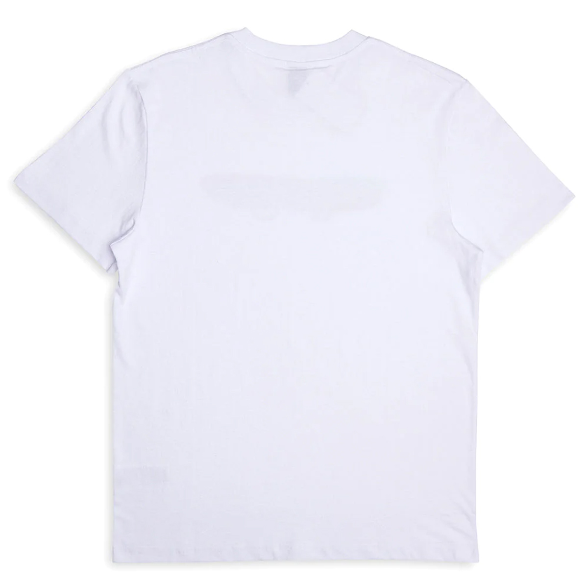 DEXM T-Shirt Seasider White - 2 DEXM T-Shirt Seasider White - 2