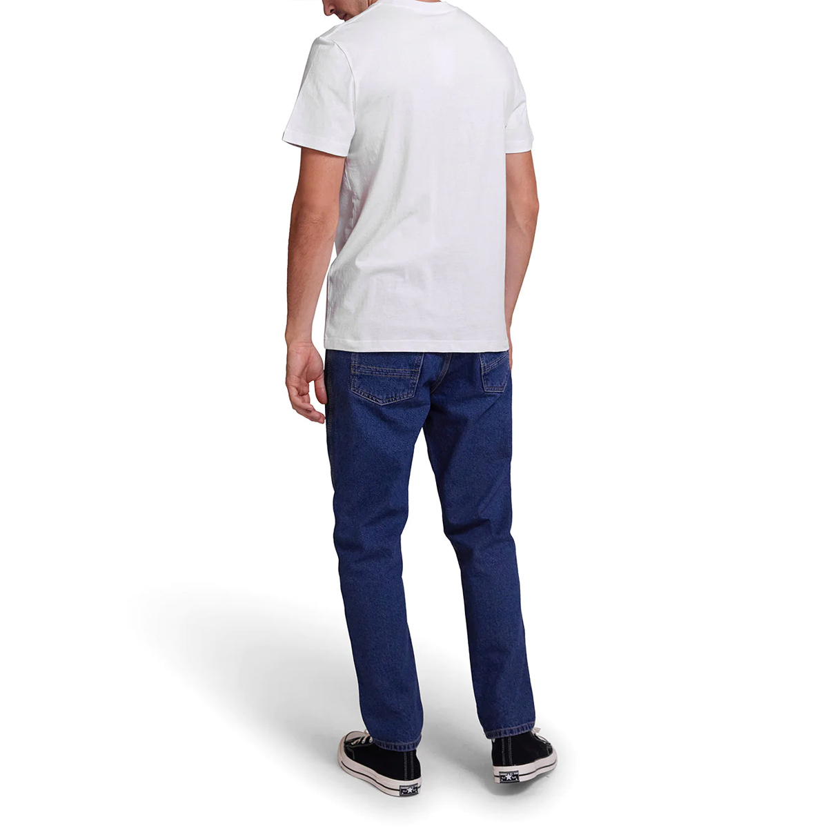 DEXM T-Shirt Seasider White - 5 DEXM T-Shirt Seasider White - 5