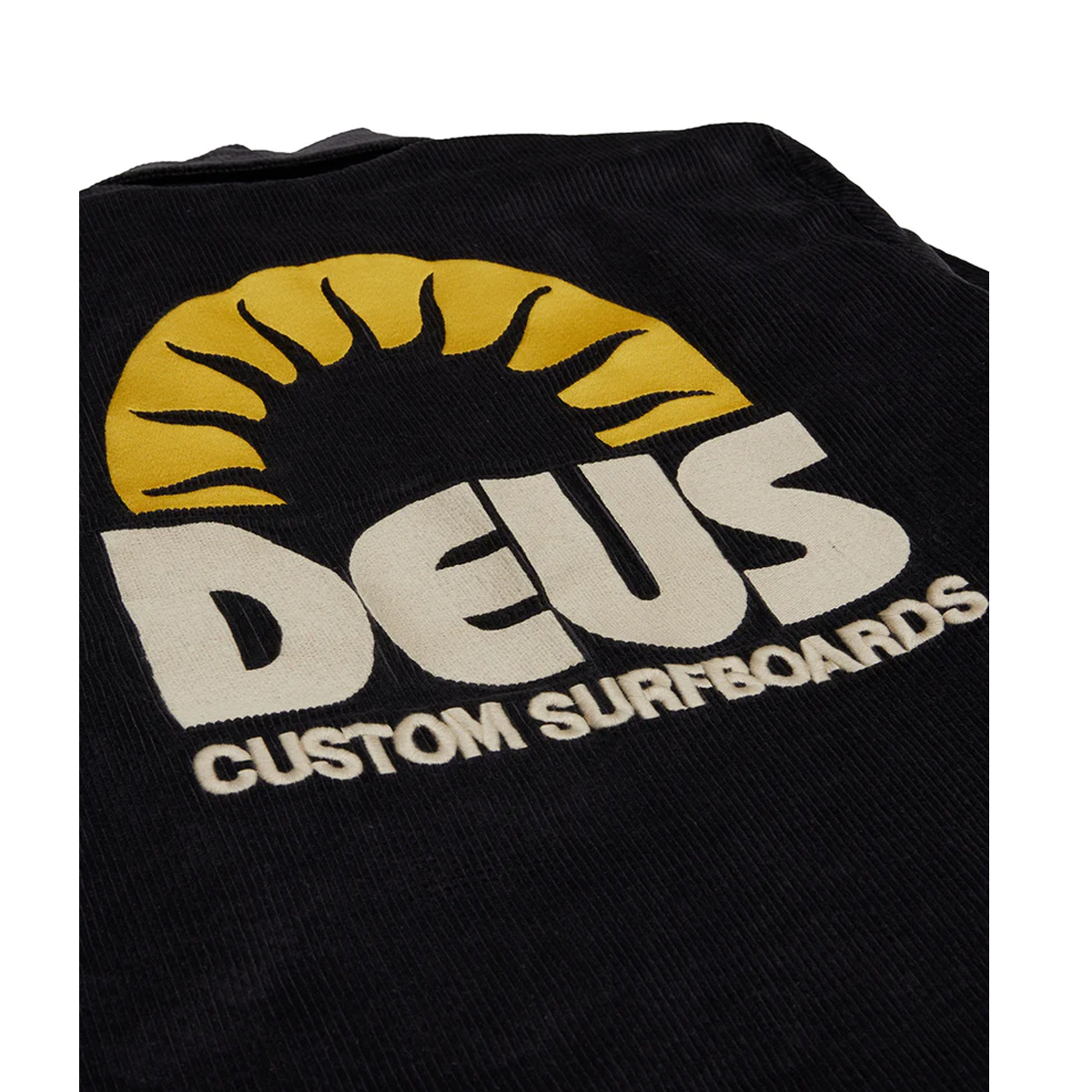 Deus Ex Machina Giacca Stokes Coach Anthracite - 8 Deus Ex Machina Giacca Stokes Coach Anthracite - 8