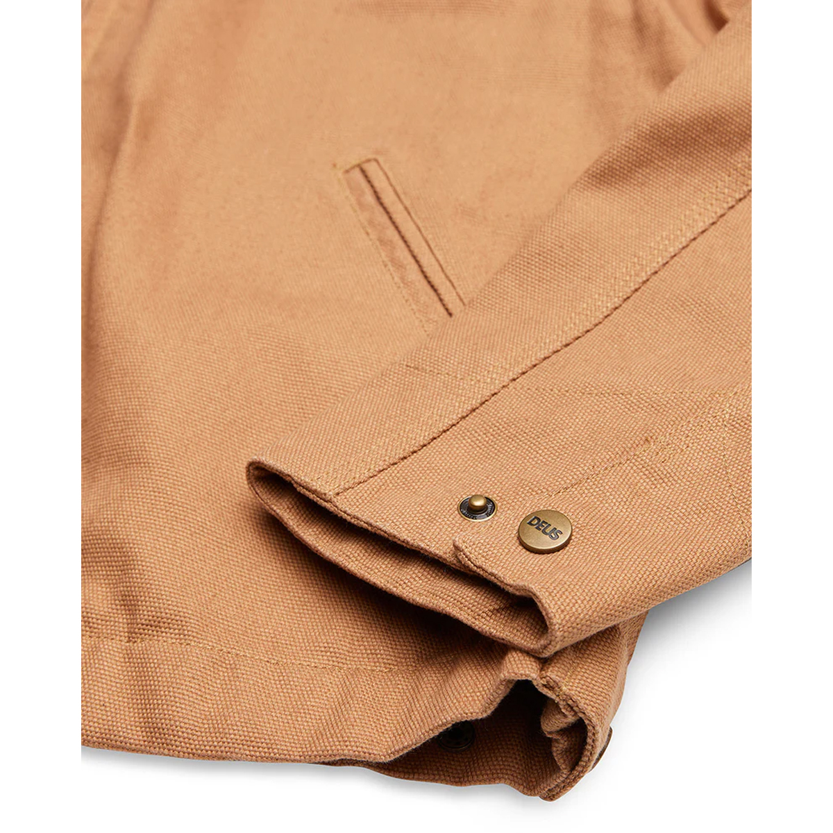Deus Ex Machina Giacca Address Workwear Dijon - 11 Deus Ex Machina Giacca Address Workwear Dijon - 11
