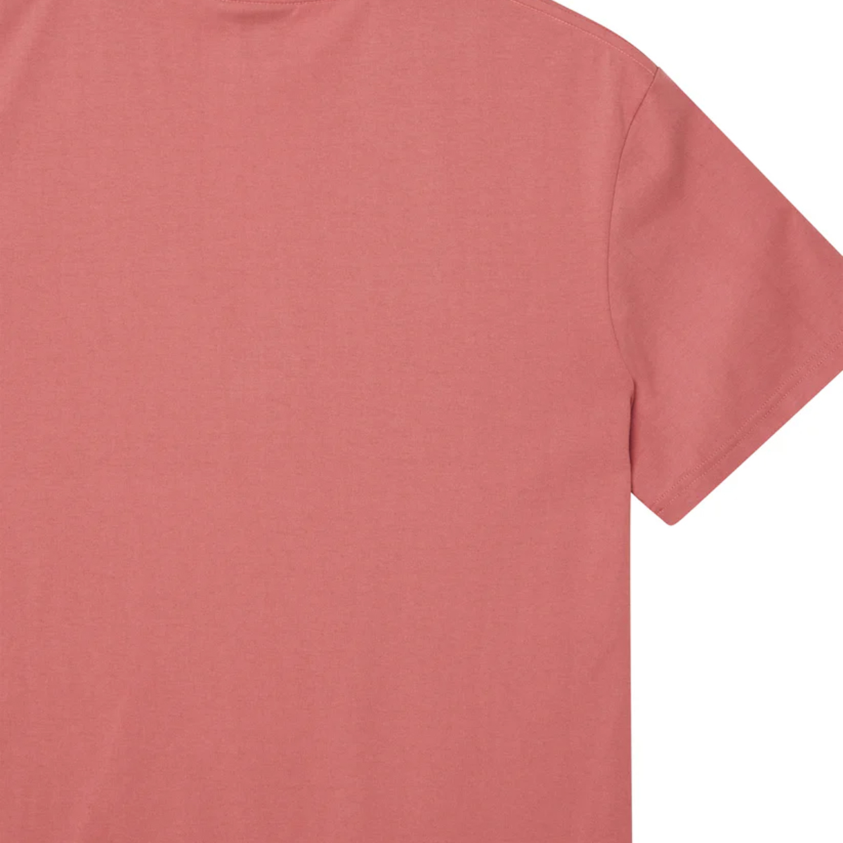 Deus Ex Machina T-Shirt Terrace Pocket Lantana - 6 Deus Ex Machina T-Shirt Terrace Pocket Lantana - 6