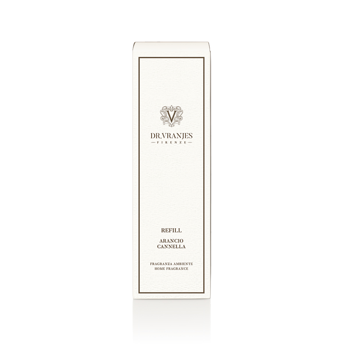 Dr Vranjes Ricarica Arancio Cannella 500 ml - 2 Dr Vranjes Ricarica Arancio Cannella 500 ml - 2