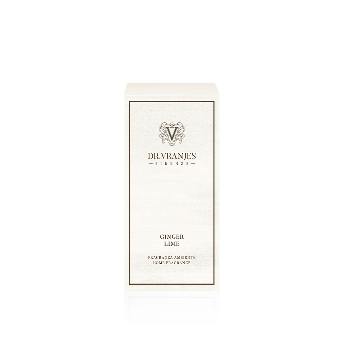 Dr Vranjes Diffusore Ginger Lime 500 ml - 3 Dr Vranjes Diffusore Ginger Lime 500 ml - 3