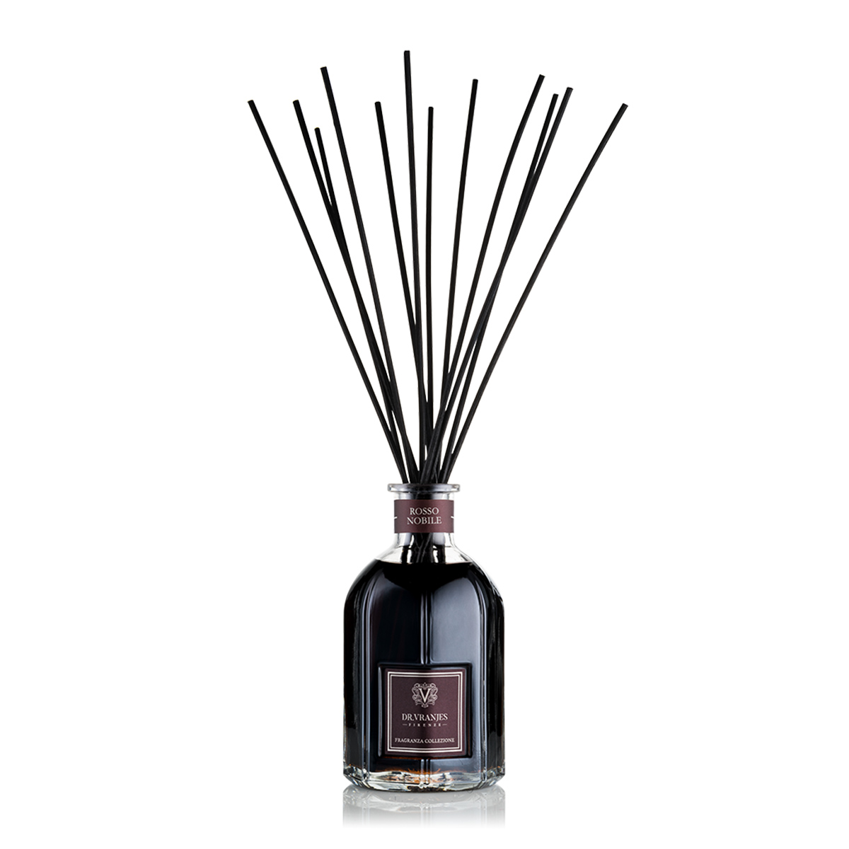 Dr Vranjes Diffusore Rosso Nobile 250 ml - 1 Dr Vranjes Diffusore Rosso Nobile 250 ml - 1