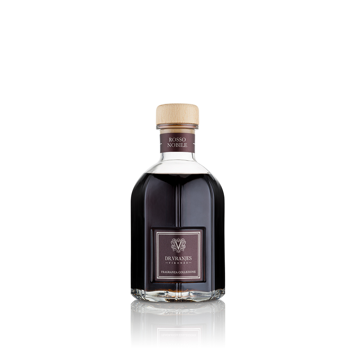 Dr Vranjes Diffusore Rosso Nobile 250 ml - 2 Dr Vranjes Diffusore Rosso Nobile 250 ml - 2