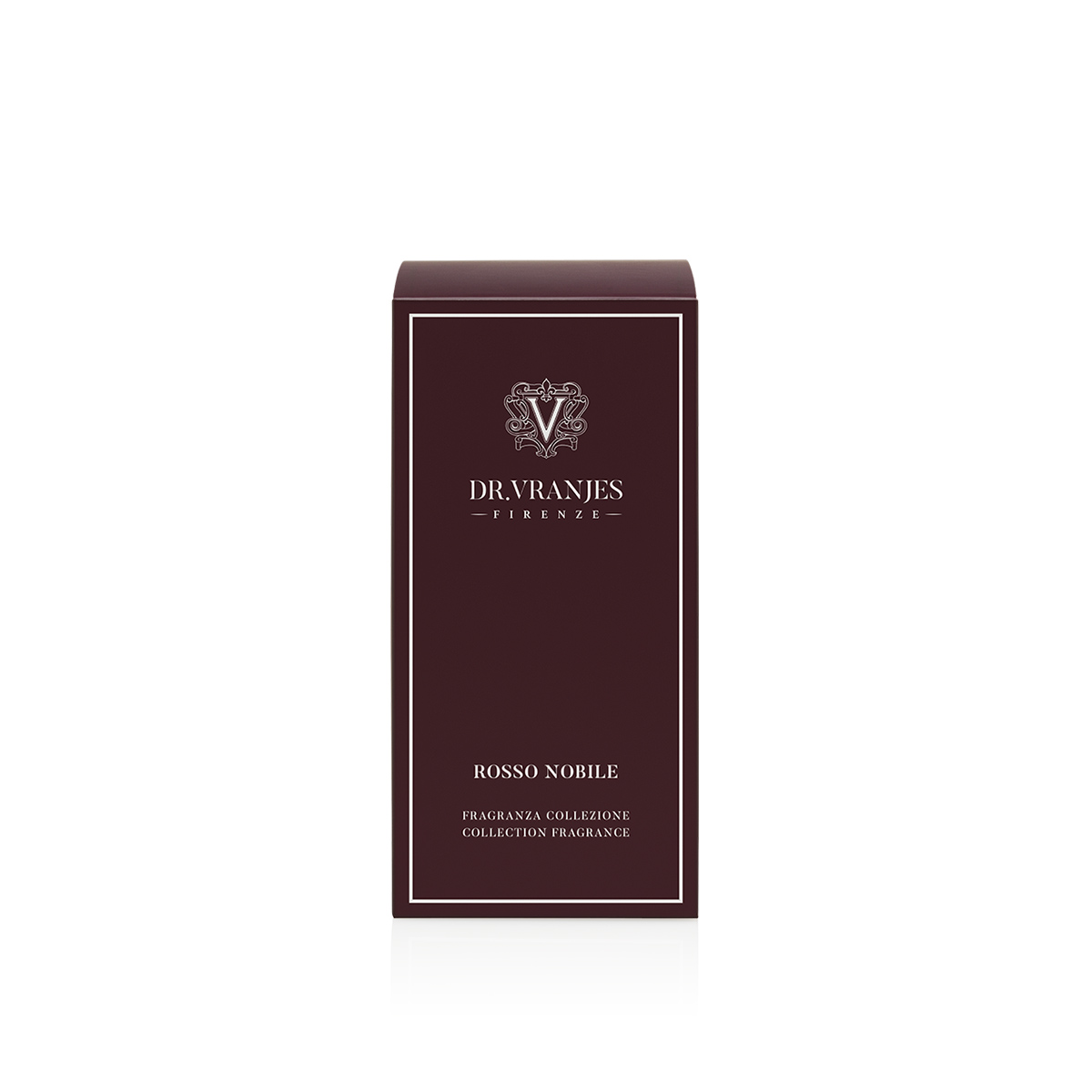 Dr Vranjes Diffusore Rosso Nobile 250 ml - 3 Dr Vranjes Diffusore Rosso Nobile 250 ml - 3