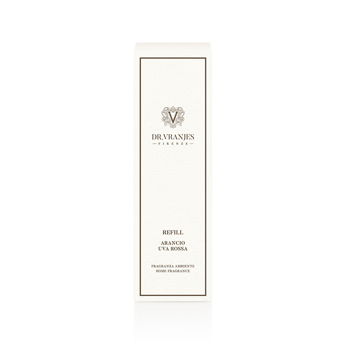 Dr Vranjes Ricarica Arancio Uva Rossa 500 ml - 2 Dr Vranjes Ricarica Arancio Uva Rossa 500 ml - 2