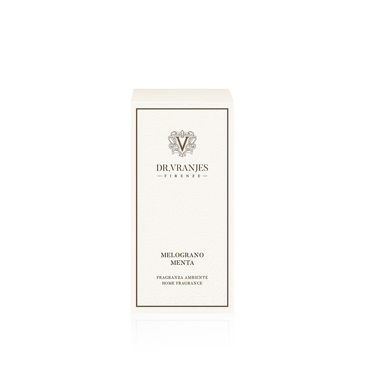 Dr Vranjes Diffusore Melograno Menta 500 ml - 3 Dr Vranjes Diffusore Melograno Menta 500 ml - 3