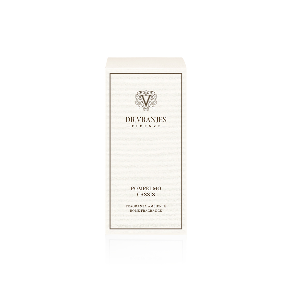 Dr Vranjes Diffusore Pompelmo Cassis 250 ml - 3 Dr Vranjes Diffusore Pompelmo Cassis 250 ml - 3