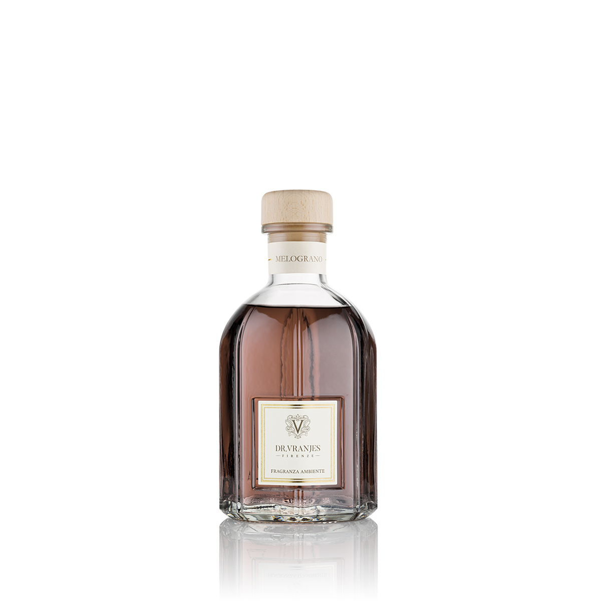 Dr Vranjes Diffusore Melograno 100 ml - 2 Dr Vranjes Diffusore Melograno 100 ml - 2