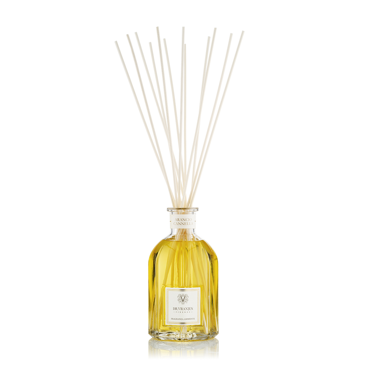 Dr Vranjes Diffusore Arancio Cannella 250 ml - 1 Dr Vranjes Diffusore Arancio Cannella 250 ml - 1