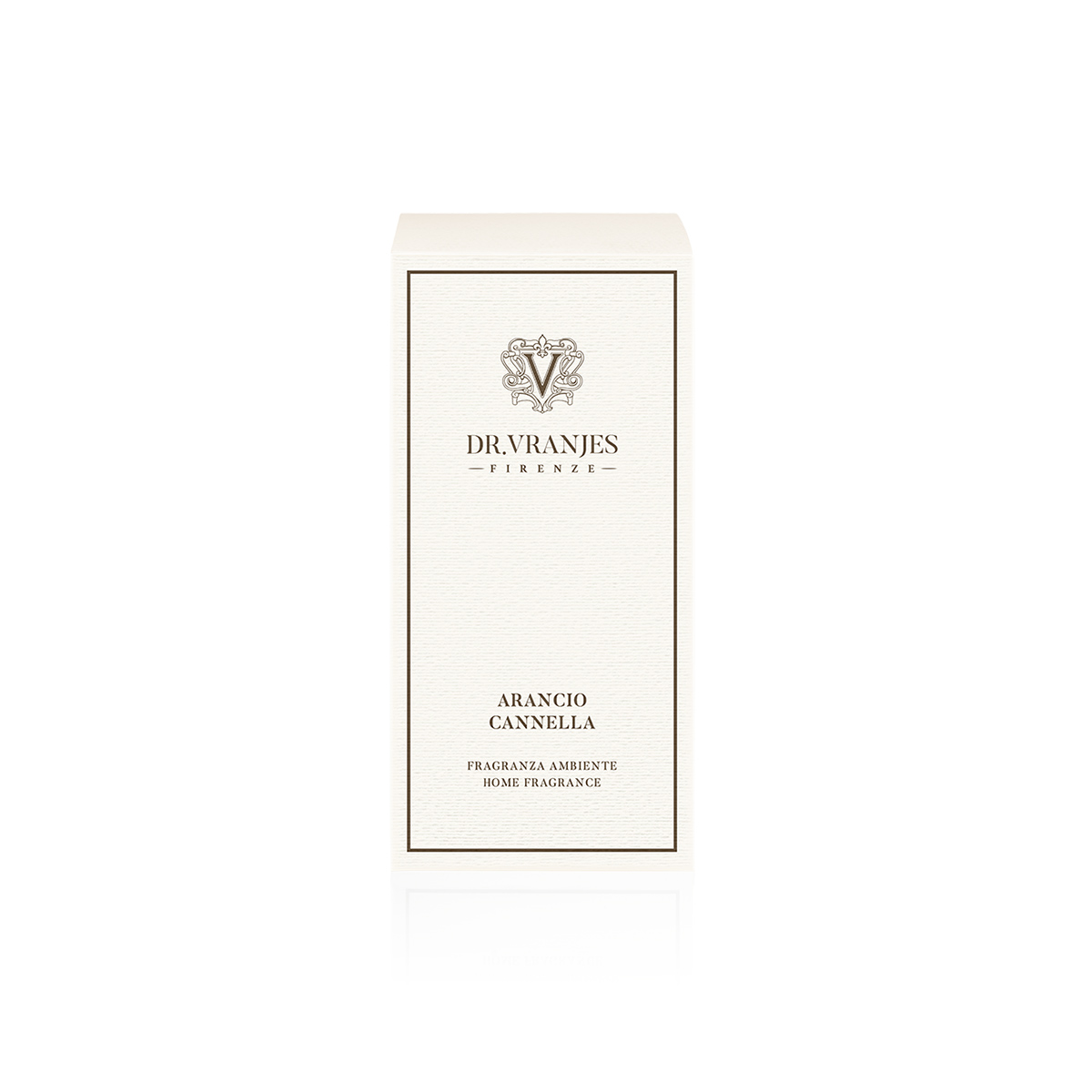 Dr Vranjes Diffusore Arancio Cannella 250 ml - 3 Dr Vranjes Diffusore Arancio Cannella 250 ml - 3