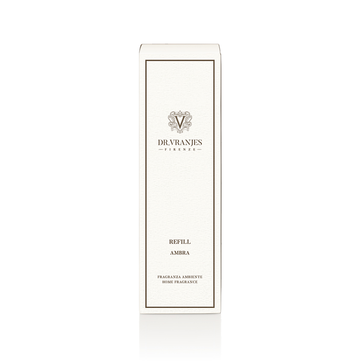 Dr Vranjes Ricarica Ambra 500 ml - 2 Dr Vranjes Ricarica Ambra 500 ml - 2