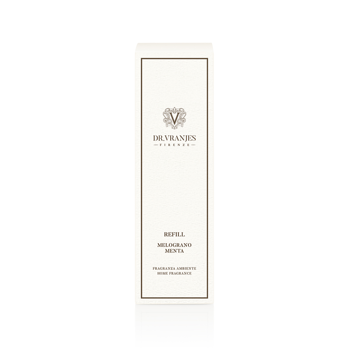 Dr Vranjes Ricarica Melograno Menta 500 ml - 2 Dr Vranjes Ricarica Melograno Menta 500 ml - 2