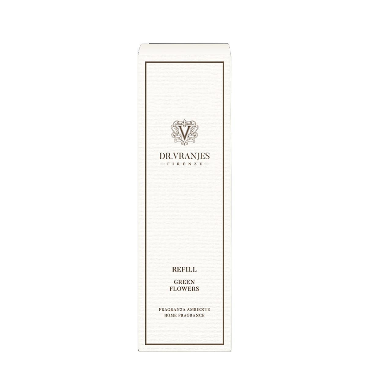 Dr Vranjes Ricarica Green Flowers 500 ml - 2 Dr Vranjes Ricarica Green Flowers 500 ml - 2