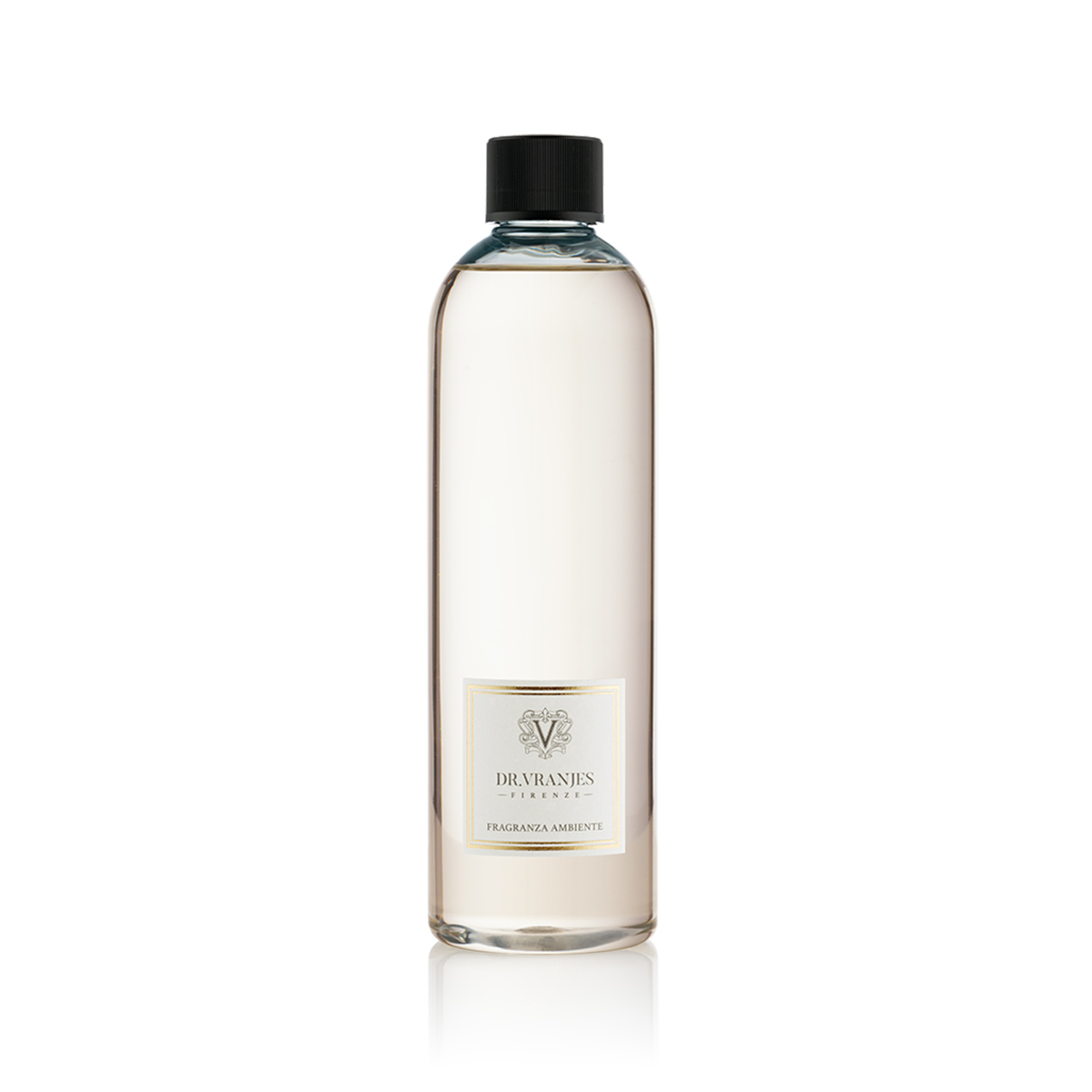 Dr Vranjes Ricarica Petali di Rose 500 ml - 1 Dr Vranjes Ricarica Petali di Rose 500 ml - 1