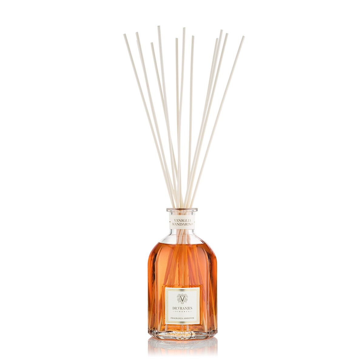 Dr Vranjes Diffusore Vaniglia Mandarino 500 ml - 1