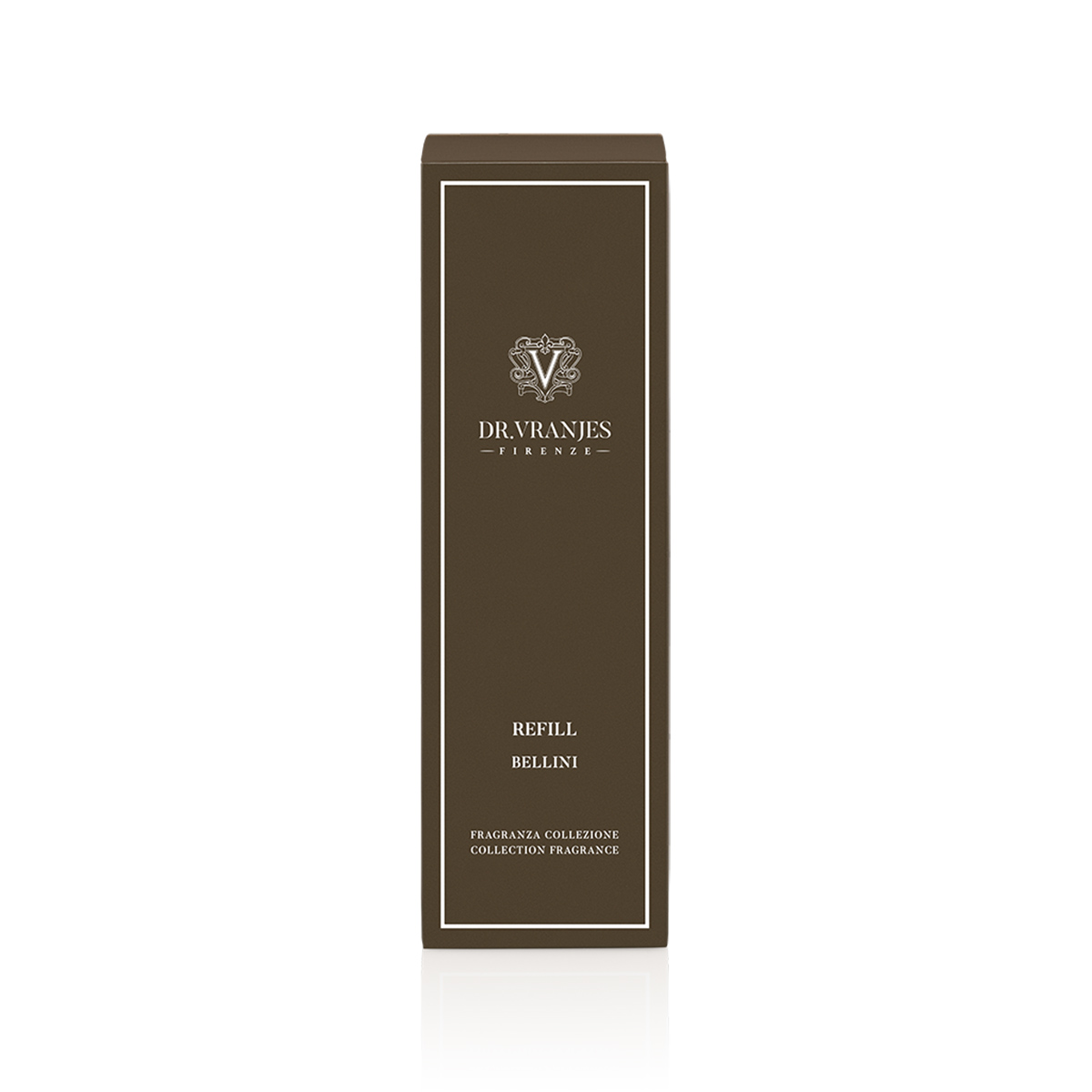 Dr Vranjes Ricarica Bellini 500 ml - 2 Dr Vranjes Ricarica Bellini 500 ml - 2