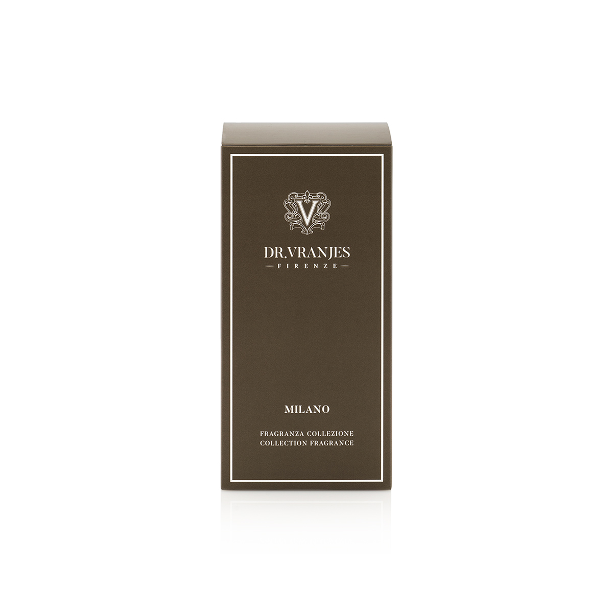 Dr Vranjes Diffusore Milano 250 ml - 3 Dr Vranjes Diffusore Milano 250 ml - 3