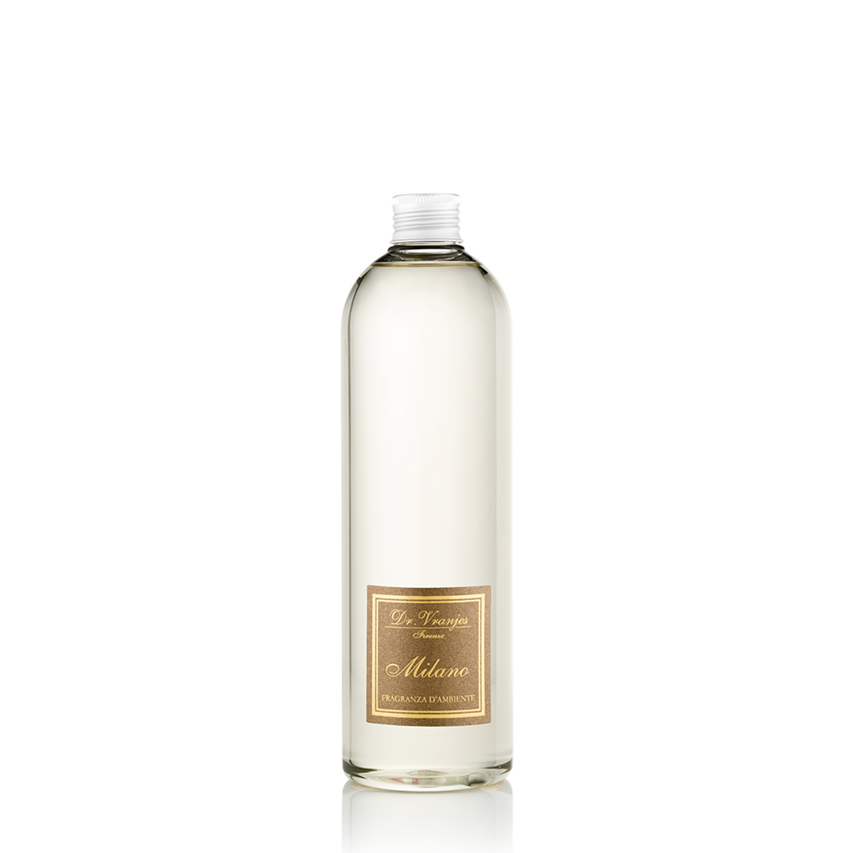 Dr Vranjes Ricarica Milano 500 ml - 1 Dr Vranjes Ricarica Milano 500 ml - 1