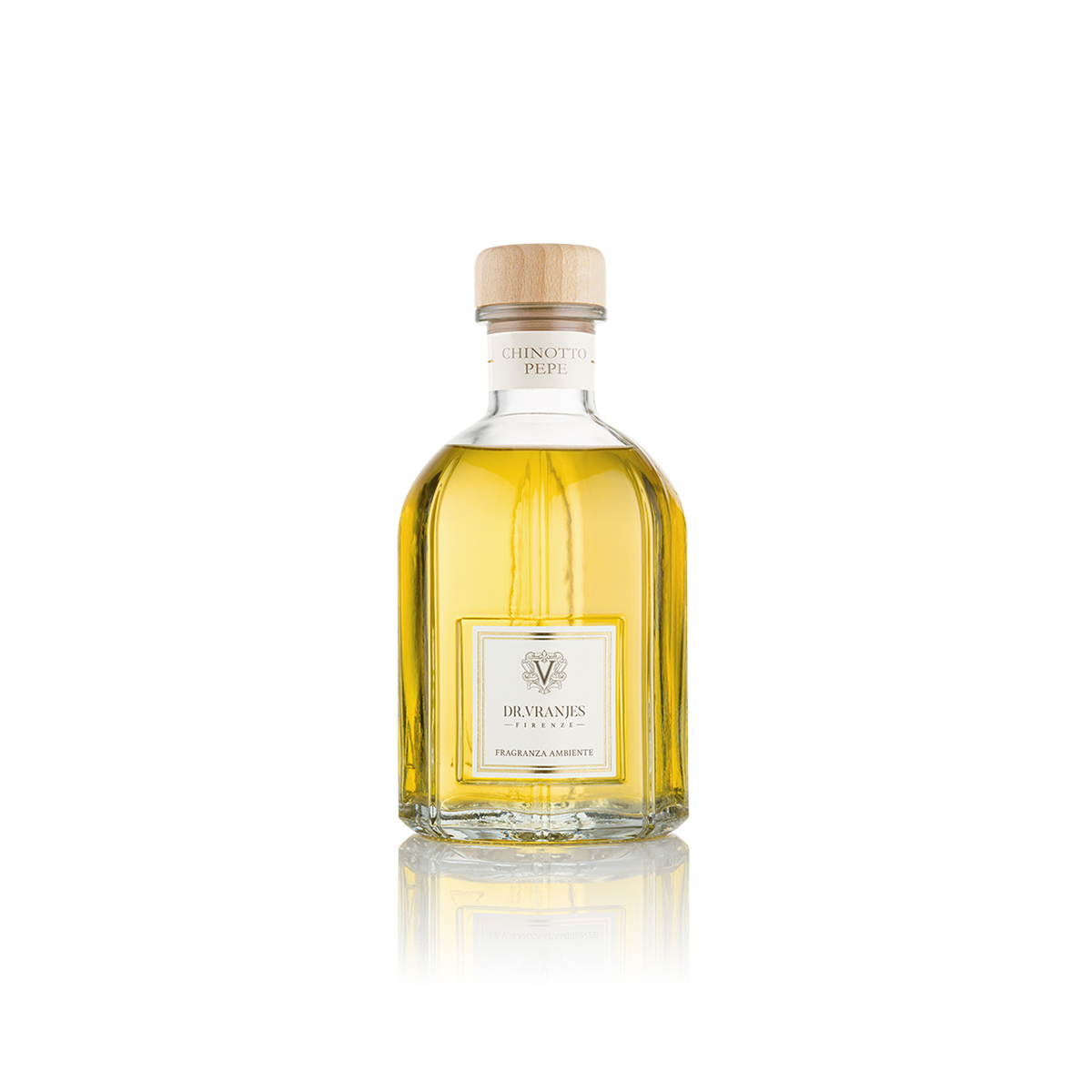 Dr Vranjes Diffusore Chinotto Pepe 500 ml - 2 Dr Vranjes Diffusore Chinotto Pepe 500 ml - 2